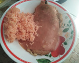 Foto del paso 7 de la receta: Chiles rellenos en salsa de jitomate con canela