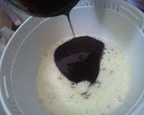 Foto langkah ke 3 dari resep Brownies Oven Asli Nyoklat.