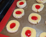 Foto del paso 5 de la receta: OJITOS ❤️
