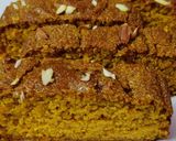 सूजी गुड़ के केक (suji gur ke cake recipe in Hindi) रेसिपी चरण 5 फोटो