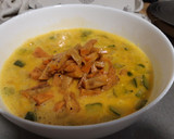 Foto del paso 4 de la receta: Tortilla de calabacín y boniato especiado