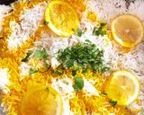 A picture of step 4 of Chicken Biryani.