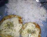 Foto del paso 3 de la receta: Patys de brócoli y pollo