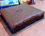 Foto langkah ke 12 dari resep Brownies kukus.