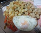 Foto del paso 9 de la receta: Bocaditos de pollo chatarra