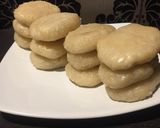 Foto langkah ke 5 dari resep Gemblong Putih.