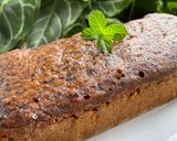 Foto langkah ke 4 dari resep Gluten Free Steam Banana Cake.