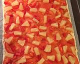 Foto del paso 3 de la receta: Pizza sensazione 