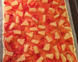 Foto del paso 3 de la receta: Pizza sensazione 