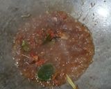 Foto langkah ke 3 dari resep Tempe pedas manis.