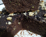 Foto del paso 6 de la receta: Brownie keto