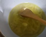Foto del paso 1 de la receta: Pavo en salsa