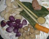 Foto langkah ke 1 dari resep Dendeng Daging Sapi (Ungkep dan Goreng).