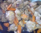 Foto del paso 2 de la receta: Chop suey a mi gusto