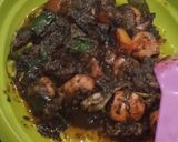 Foto langkah ke 3 dari resep Cumi balakutak.