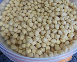 Foto del paso 1 de la receta: Olla podrida murciana