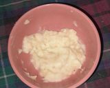 Foto del paso 1 de la receta: Panqueques de avena y banana en 10 min