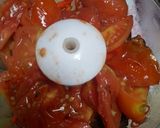 Foto langkah ke 5 dari resep Sambal Bajak #bikinramadhanberkesan22.