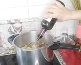 Foto del paso 3 de la receta: Alubias bilbaínas