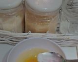 Foto langkah ke 5 dari resep Egg Roll Hokben.