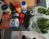 Φωτογραφία βήματος 1 της συνταγής Δροσερή τονοσαλάτα κέτο