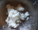 A picture of step 1 of Leftover rice thepla.