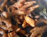 Foto langkah ke 4 dari resep W1. Ceker Kecap.