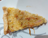 Foto del paso 7 de la receta: Quiche de bacon y puerros