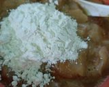 Foto langkah ke 2 dari resep Ayam Popcorn Sambal Matah.