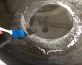 Foto del paso 1 de la receta: Cocimiento al disco