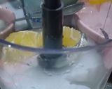 Foto langkah ke 2 dari resep Brazilian Lemonade.
