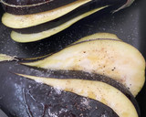 Foto del paso 1 de la receta: Berenjenas rellenas más molonas
