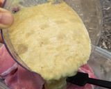 A picture of step 3 of Ginger Pork.