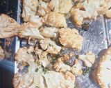 Foto del paso 3 de la receta: Coliflor al horno