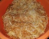 Almás lepény recept fázis 1 fotója