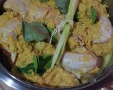 Foto langkah ke 4 dari resep Ayam Goreng Lengkuas.