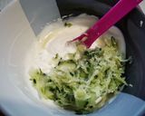 Foto del paso 3 de la receta: Tzatziki Especial 🥣