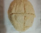 Foto del paso 3 de la receta: Pan de campo keto
