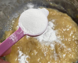 Foto del paso 2 de la receta: Waffles integrales