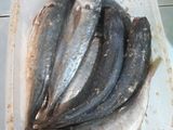 Ikan Peda Asam Pedas