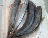 Foto langkah ke 3 dari resep Ikan Peda Asam Pedas.