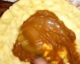 Foto del paso 4 de la receta: Tarta de dulce de leche y coco