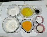 Foto del paso 1 de la receta: Jelly Roll