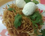 A picture of step 6 of Vegetable Chop Nest.