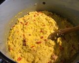 Foto del paso 5 de la receta: El NOA en el SE(Humita bien tucumana)