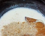 गाजर रब्बडी (gajar rabdi recipe in marathi) रेसिपी स्टेप 2 फोटो 