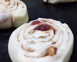 Foto del paso 4 de la receta: Roll de canela