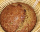 Foto del paso 4 de la receta: Carrot cake o torta de zanahoria🥕🎂