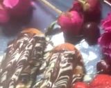 Une image de l'étape 9 de 🥖Petits pain 🧈🍒au lait 🥛perdus🍫.