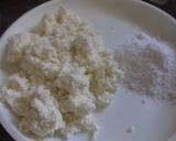 বেকড মালাই চমচম রেসিপি ধাপ - 1 ছবি